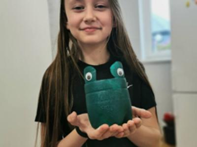 Przyjaciele Drużyny Planety Ziemia