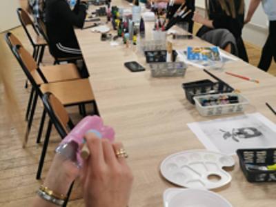 Przyjaciele Drużyny Planety Ziemia