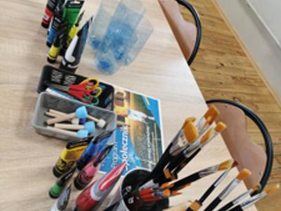 Przyjaciele Drużyny Planety Ziemia