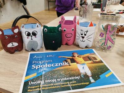 Przyjaciele Drużyny Planety Ziemia