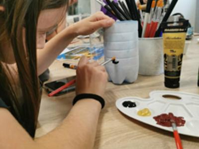 Przyjaciele Drużyny Planety Ziemia