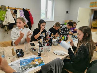 Przyjaciele Drużyny Planety Ziemia