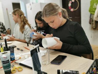 Przyjaciele Drużyny Planety Ziemia