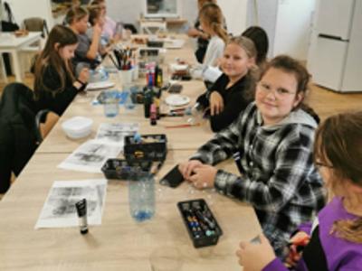 Przyjaciele Drużyny Planety Ziemia