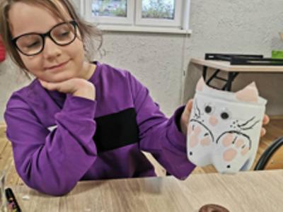 Przyjaciele Drużyny Planety Ziemia