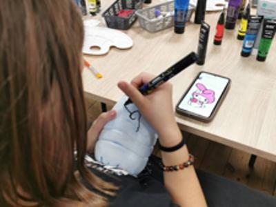 Przyjaciele Drużyny Planety Ziemia