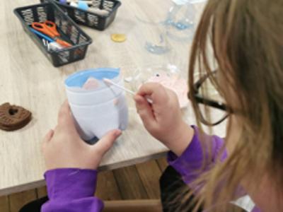 Przyjaciele Drużyny Planety Ziemia