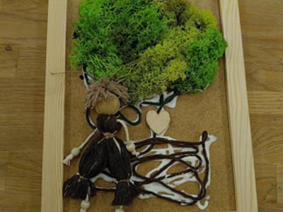 Okaż kulturę i chroń naturę