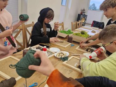 Okaż kulturę i chroń naturę