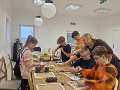 Okaż kulturę i chroń naturę