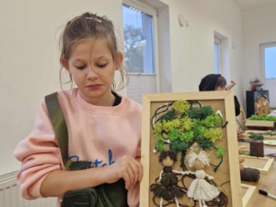 Okaż kulturę i chroń naturę