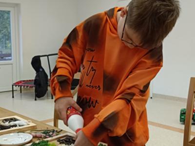 Okaż kulturę i chroń naturę