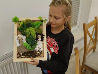 Okaż kulturę i chroń naturę