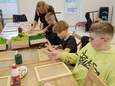 Okaż kulturę i chroń naturę