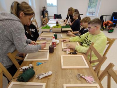 Okaż kulturę i chroń naturę