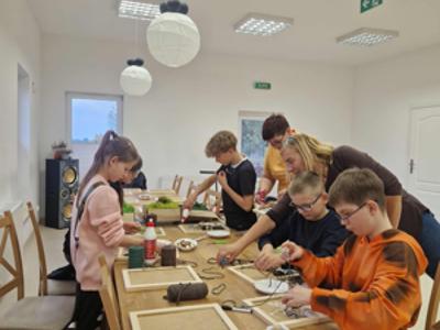 Okaż kulturę i chroń naturę