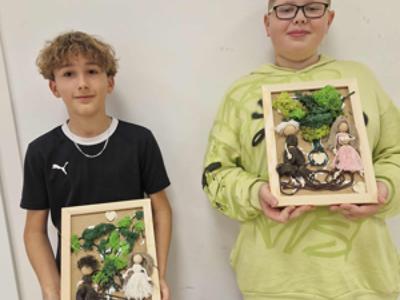 Okaż kulturę i chroń naturę