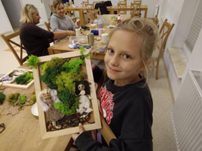 Okaż kulturę i chroń naturę