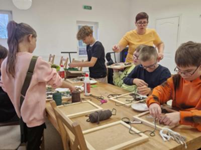 Okaż kulturę i chroń naturę