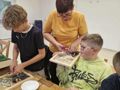 Okaż kulturę i chroń naturę