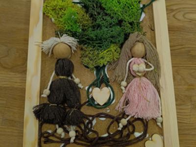 Okaż kulturę i chroń naturę