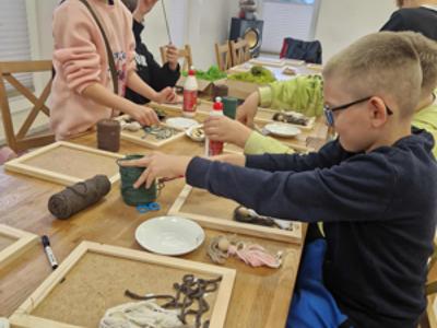 Okaż kulturę i chroń naturę