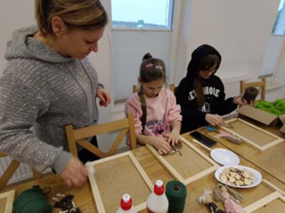 Okaż kulturę i chroń naturę