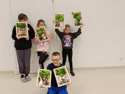 Okaż kulturę i chroń naturę