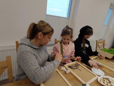 Okaż kulturę i chroń naturę