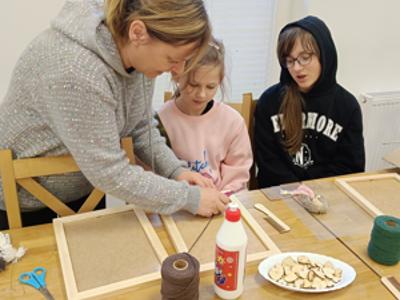 Okaż kulturę i chroń naturę