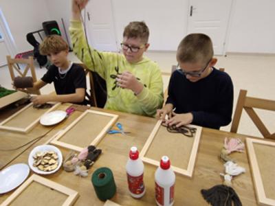 Okaż kulturę i chroń naturę