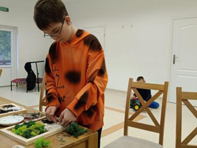 Okaż kulturę i chroń naturę