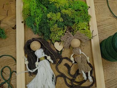 Okaż kulturę i chroń naturę