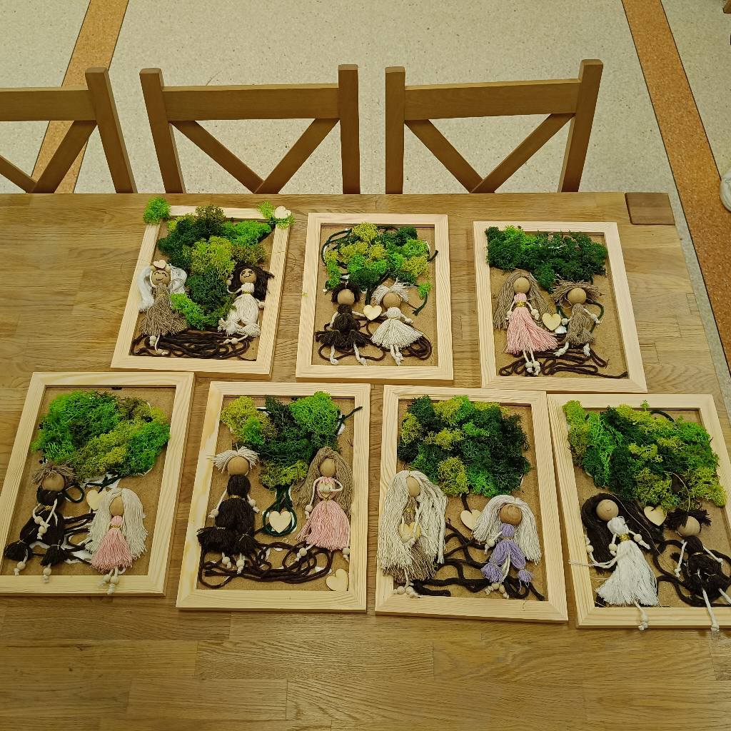 Okaż kulturę i chroń naturę