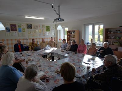 „Czujne Zachodniopomorskie – czujka czadu gwarancją bezpieczeństwa” w Gminie Darłowo