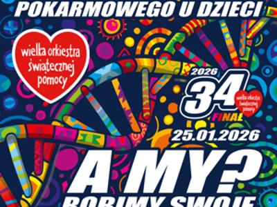 Sztab 4545 Gmina Darłowo ponownie zagra z Wielką Orkiestrą Świątecznej Pomocy