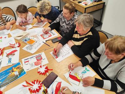 EDUKACJA PATRIOTYCZNA