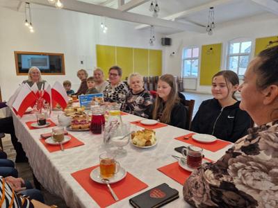 EDUKACJA PATRIOTYCZNA