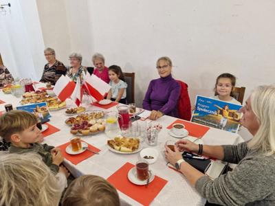 EDUKACJA PATRIOTYCZNA