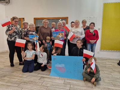 EDUKACJA PATRIOTYCZNA