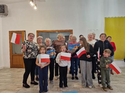 EDUKACJA PATRIOTYCZNA