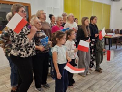 EDUKACJA PATRIOTYCZNA