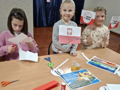 EDUKACJA PATRIOTYCZNA