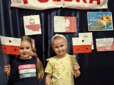 EDUKACJA PATRIOTYCZNA