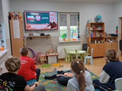 EDUKACJA PATRIOTYCZNA