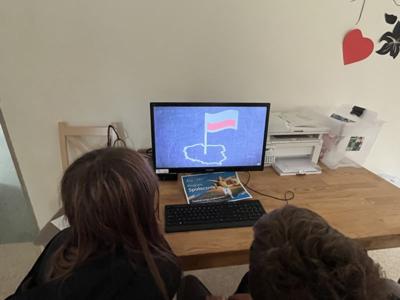 EDUKACJA PATRIOTYCZNA