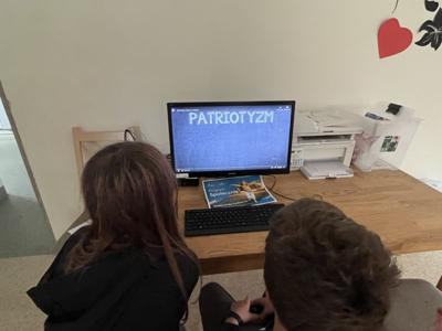 EDUKACJA PATRIOTYCZNA