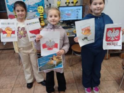 EDUKACJA PATRIOTYCZNA