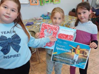 EDUKACJA PATRIOTYCZNA