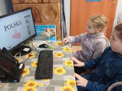 EDUKACJA PATRIOTYCZNA